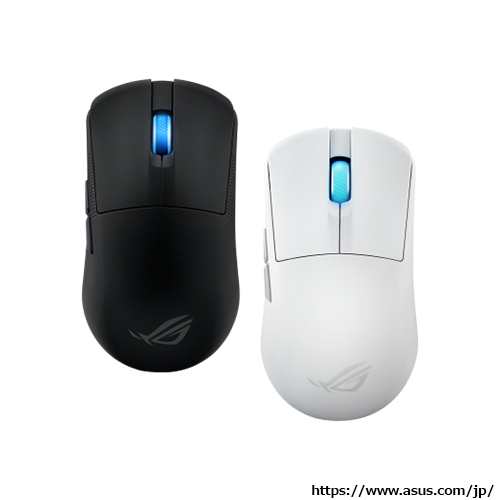 ASUS ROG Harpe Ace Mini