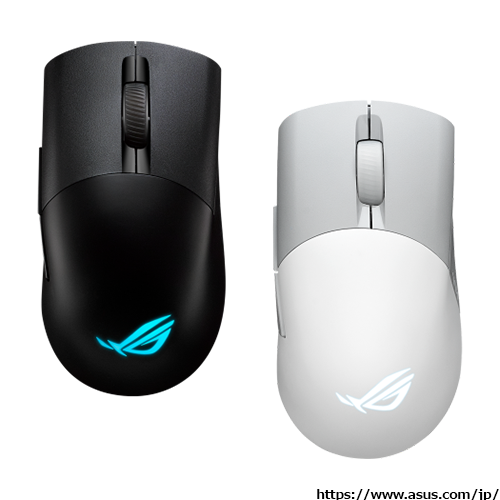 ASUS ROG Keris Wireless AimPoint