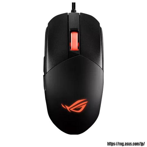 ASUS ROG Strix Impact III