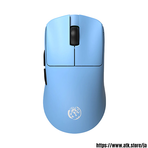 ATK Blazing Sky F1 V2 Extreme 2.0 Series Esports Wireless Mouse