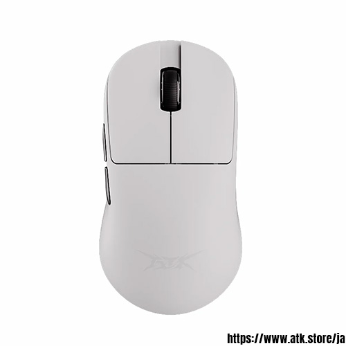 ATK Blazing Sky U2 Ultimate Series Wireless Mouse