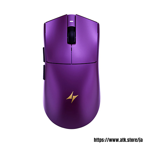 ATK Blazing Sky X1 V2 Extreme 2.0 Series Esports Wireless Mouse