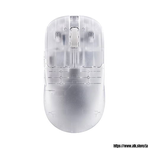 ATK Blazing Sky ZERO Extreme Ultralight Wireless Gaming Mouse