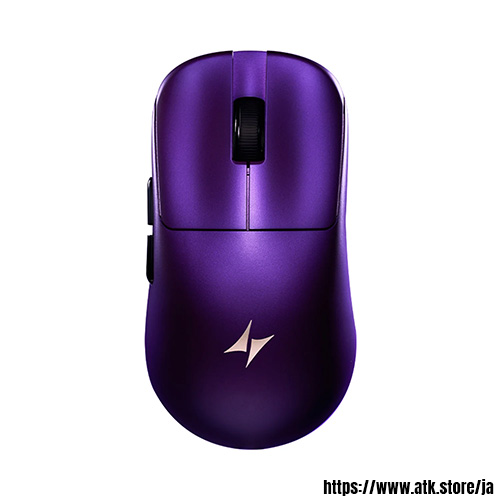 ATK Blazing Sky Duckbill Wireless Mouse
