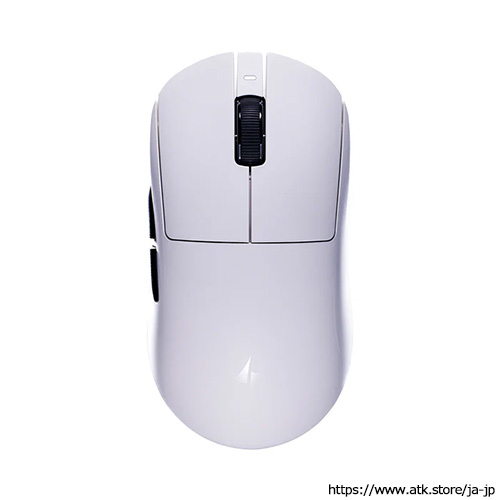 ATK Dragonfly A9 Air+