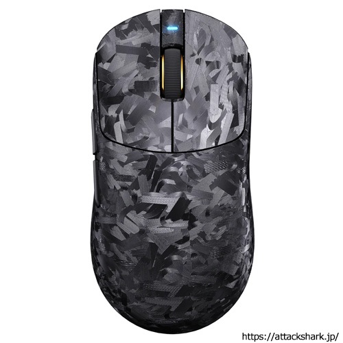 Attack Shark RS3 Ultra