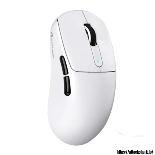 ATTACK SHARK V5 8KHz