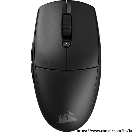 CORSAIR M55 WIRELESS