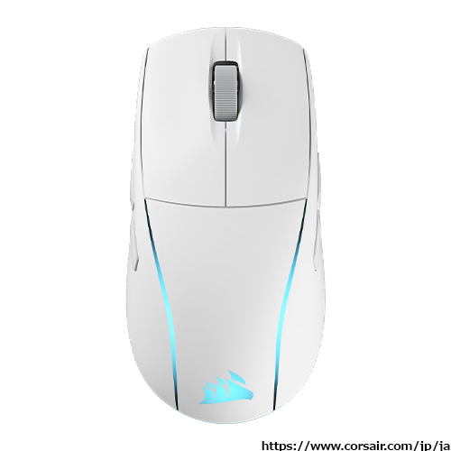 CORSAIR M75 WIRELESS