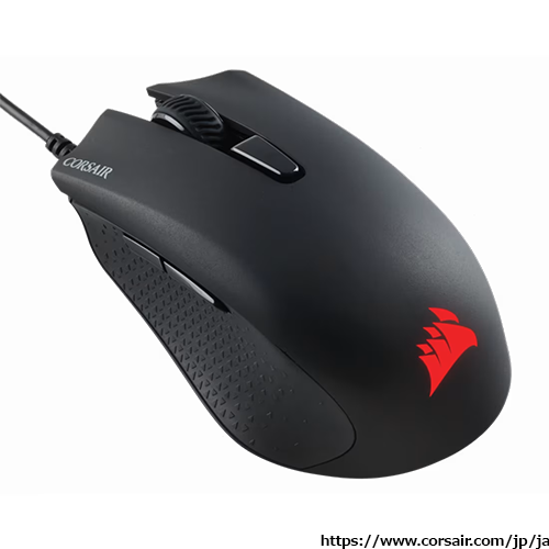 CORSAIR HARPOON RGB PRO