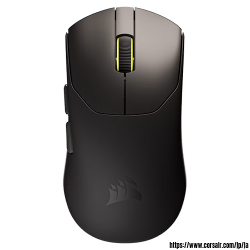 CORSAIR  SABRE v2 PRO ULTRALIGHT