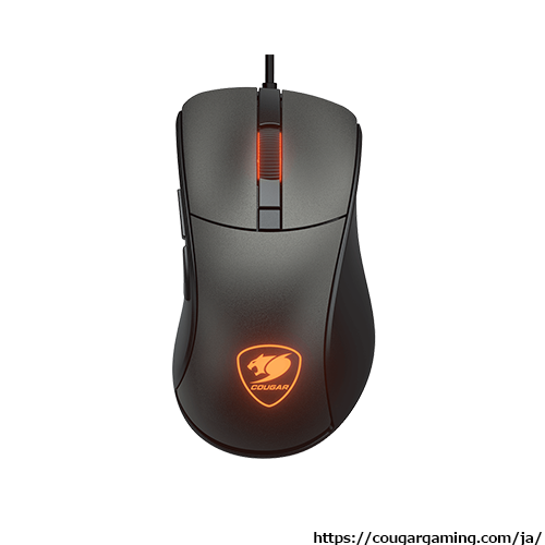 COUGAR SURPASSION EX