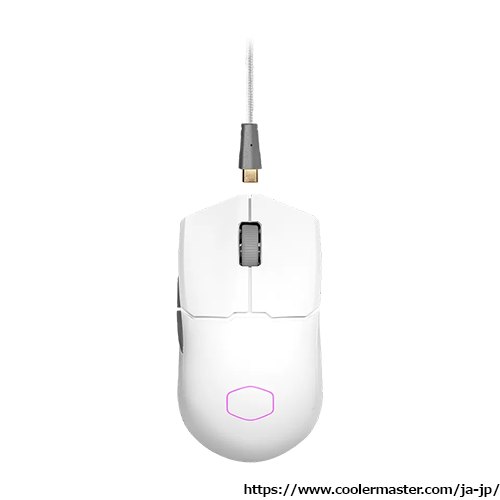 Cooler Master MM712 WIRED GAMING MOUSE
