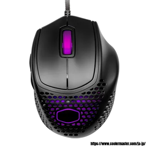 Cooler Master MM720
