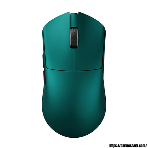 Darmoshark M3V2 KIRAN