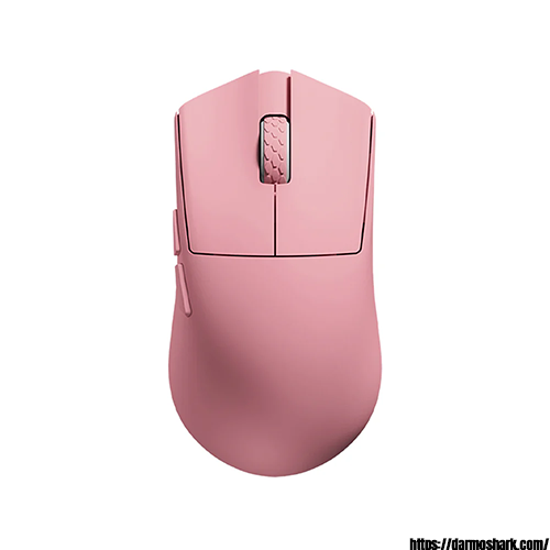 Darmoshark M3XS PRO ghostCat