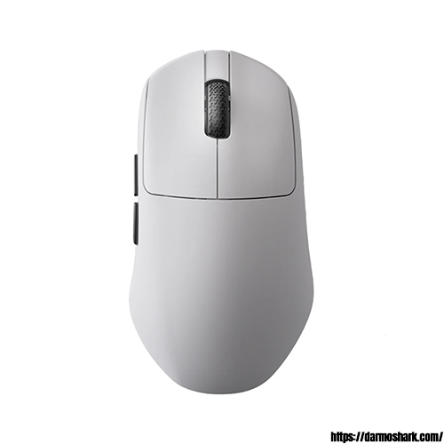 Darmoshark N7 MAX TIGER SHARK