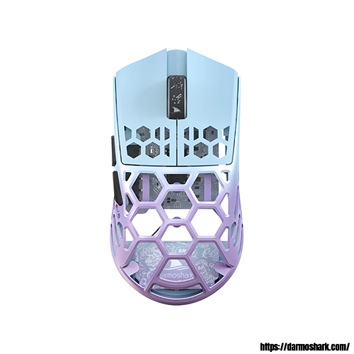 Darmoshark  M2 PRO Daero