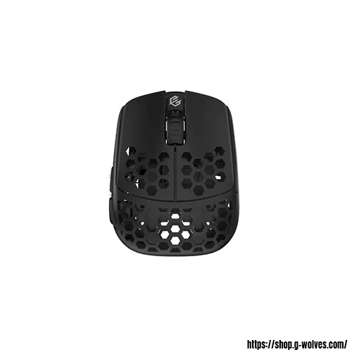 G-Wolves HSK Pro v2.0 8K ワイヤレスマウス