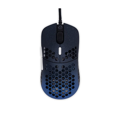 G-Wolves Hati HTM ACE Wired Gaming Mouse 