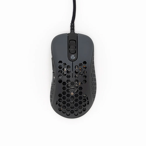 G-Wolves Skoll Mini SK-S Wired Gaming Mouse