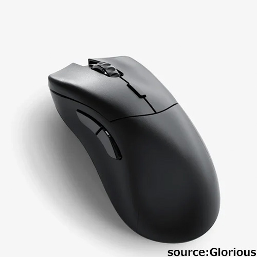 Glorious Model D 2 PRO Series Wireless Mouse