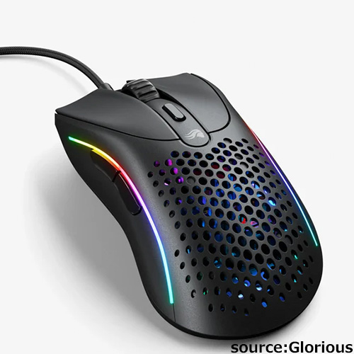 Glorious Model D 2 Wired Mouse