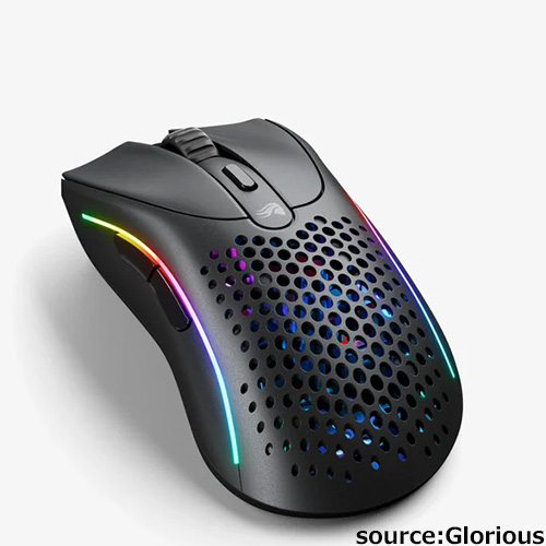 Glorious Model D 2 Wireless Mouse