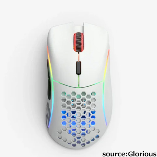 Glorious Model I 2 Wired Mouse