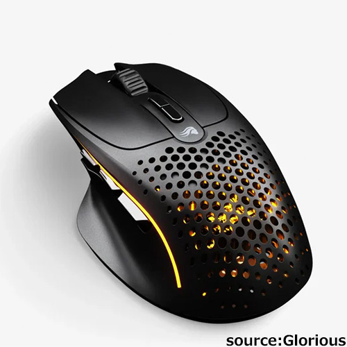 Glorious Model I 2 Wireless Mouse