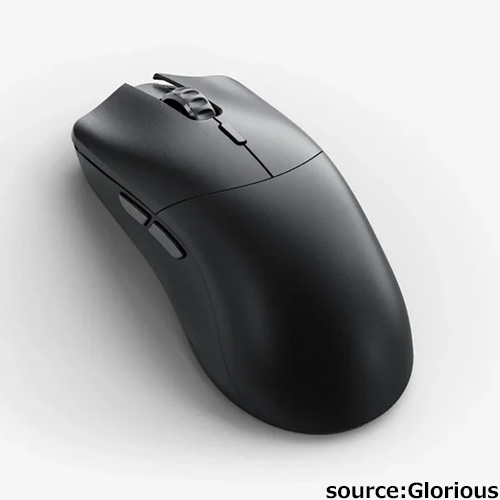 Glorious Model O 2 PRO Series Wireless Mouse 4K/8KHz Edition