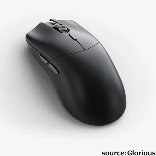 Glorious Model O 2 PRO Series Wireless Mouse