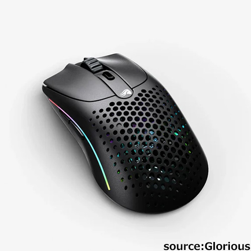 Glorious Model O 2 Wireless Mouse