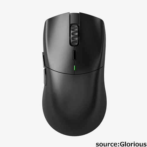 Glorious Series 2 PRO Wireless Mouse