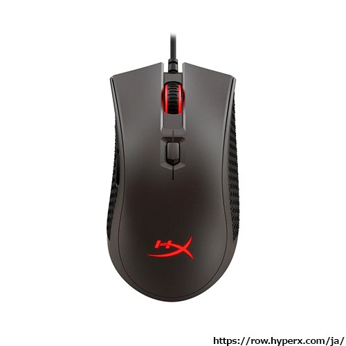 HyperX Pulsefire FPS Pro