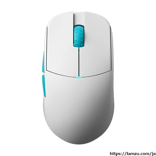 LAMZU ATLANTIS MINI PRO (4K Compatible)