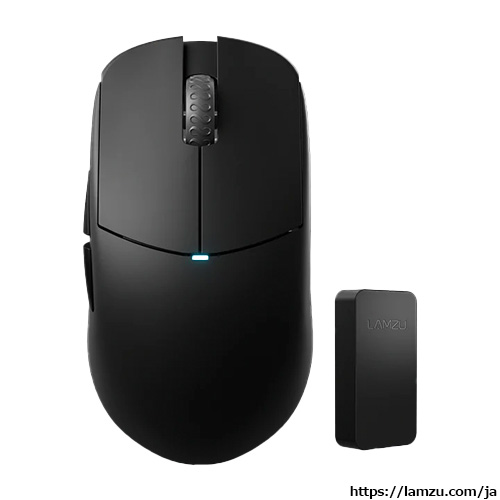 LAMZU ATLANTIS OG V2 4K