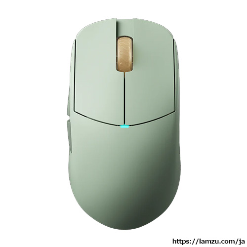 LAMZU ATLANTIS OG V2 PRO (4K Compatible)