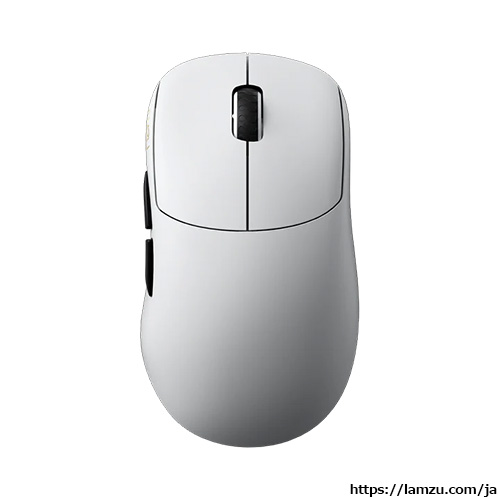 LAMZU THORN (4K Compatible)