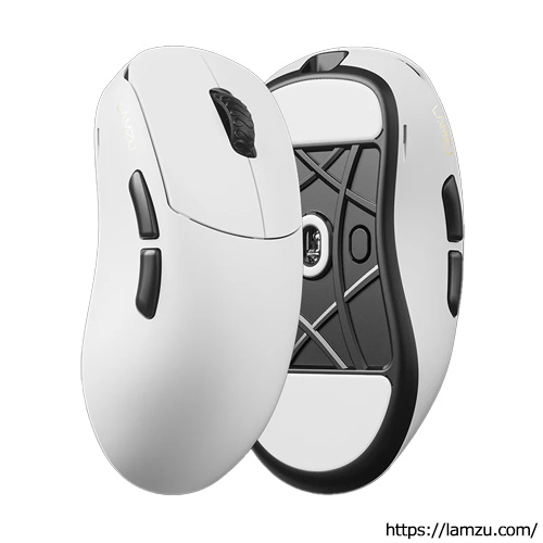 LAMZU THORN V2