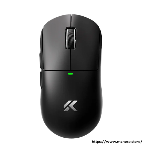 MCHOSE A5 V3 Ultralight 8K Wireless 