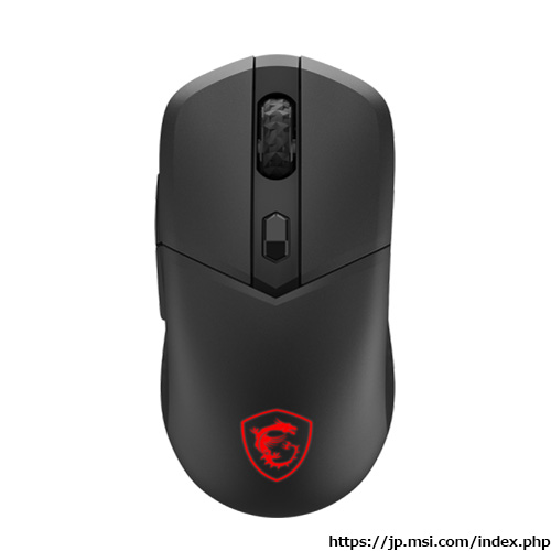 MSI VERSA 300 ELITE WIRELESS