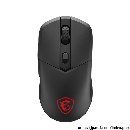 MSI VERSA 300 WIRELESS