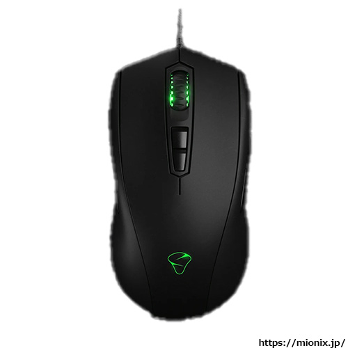 MIonix Avior Pro