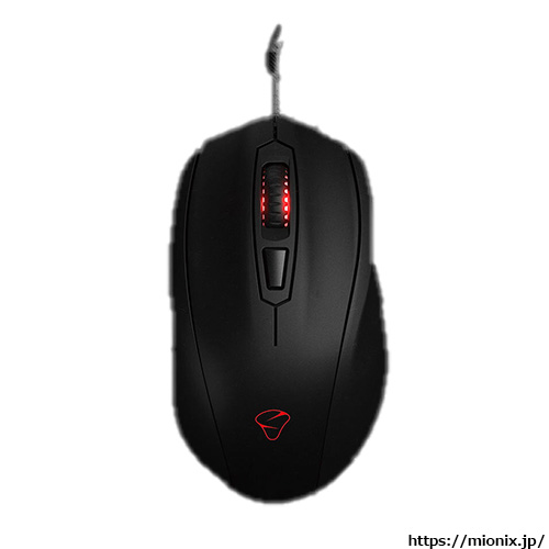 MIonix Castor Pro