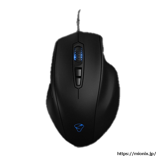 MIonix Naos Pro