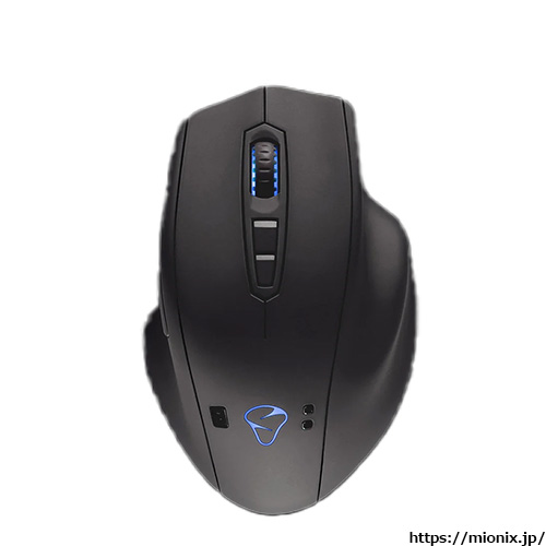 MIonix Naos QG