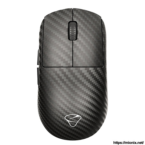 Mionix Avior Air Carbon Fiber