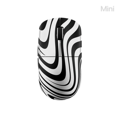 [Boardzy Edition] X2 CrazyLight Mini Gaming Mouse