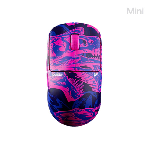[PRX Edition] X2 CrazyLight Mini Gaming Mouse